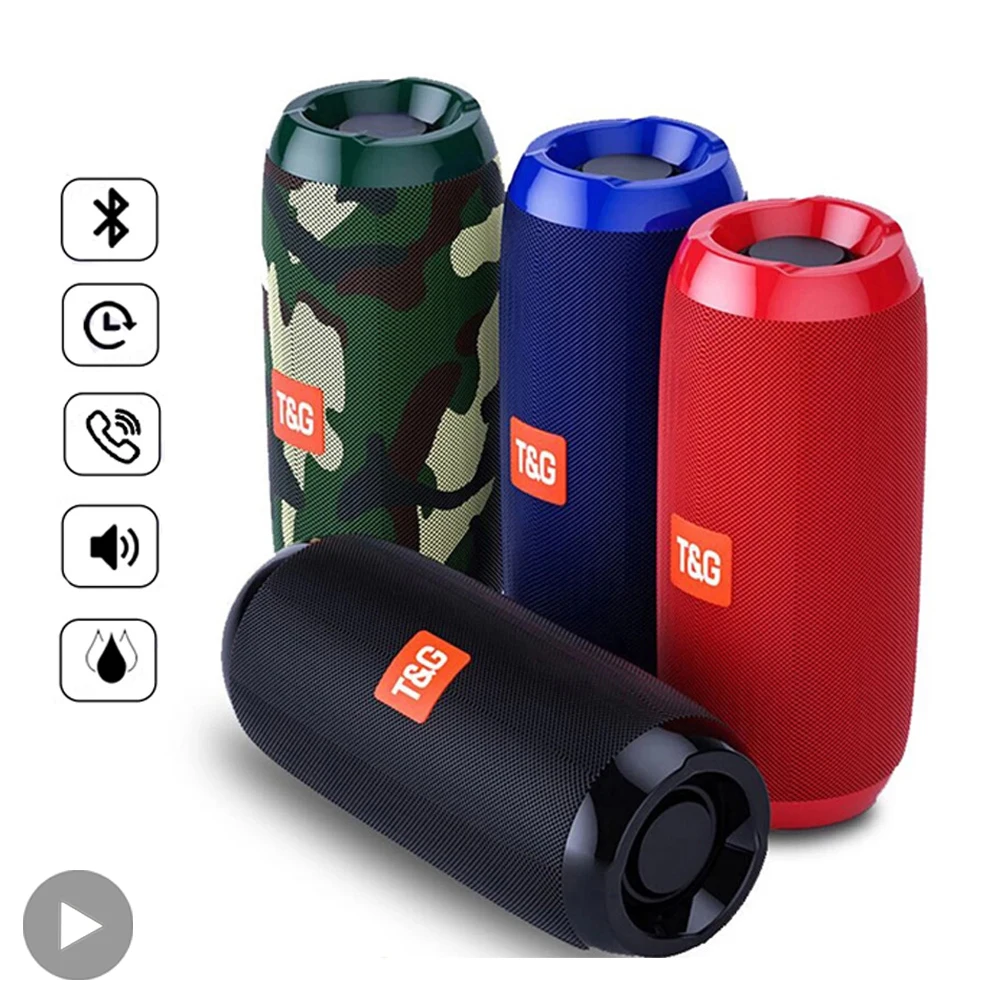 Home Improvement Videos - Portable Wireless Caixa De Som Bluetooth