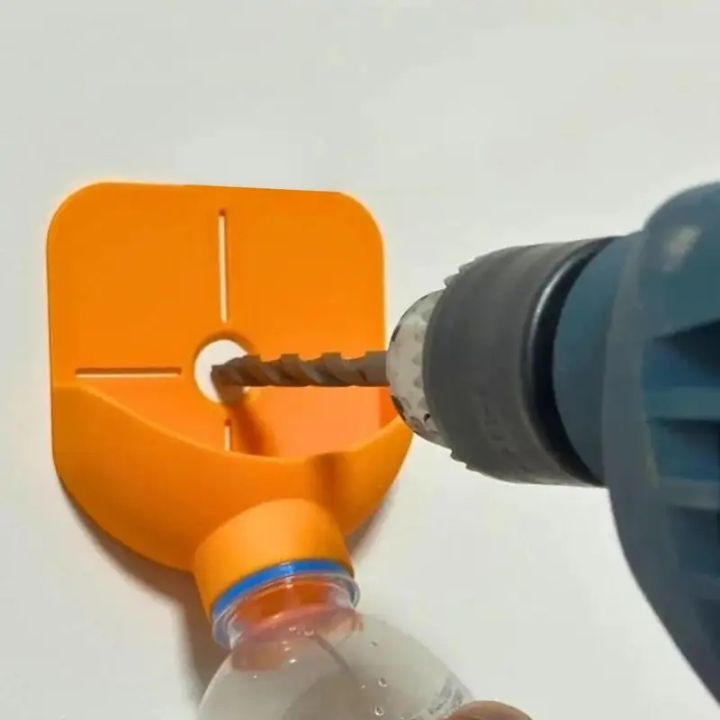 Home Improvement Services - Drill Dust Collector Dust Collecting Bottle