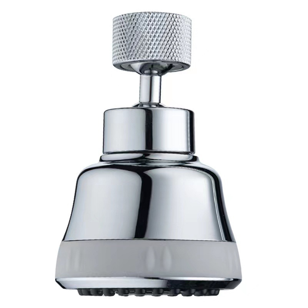 Home Improvement Streaming - 360 Swivel Faucet Aerator Home Improvement