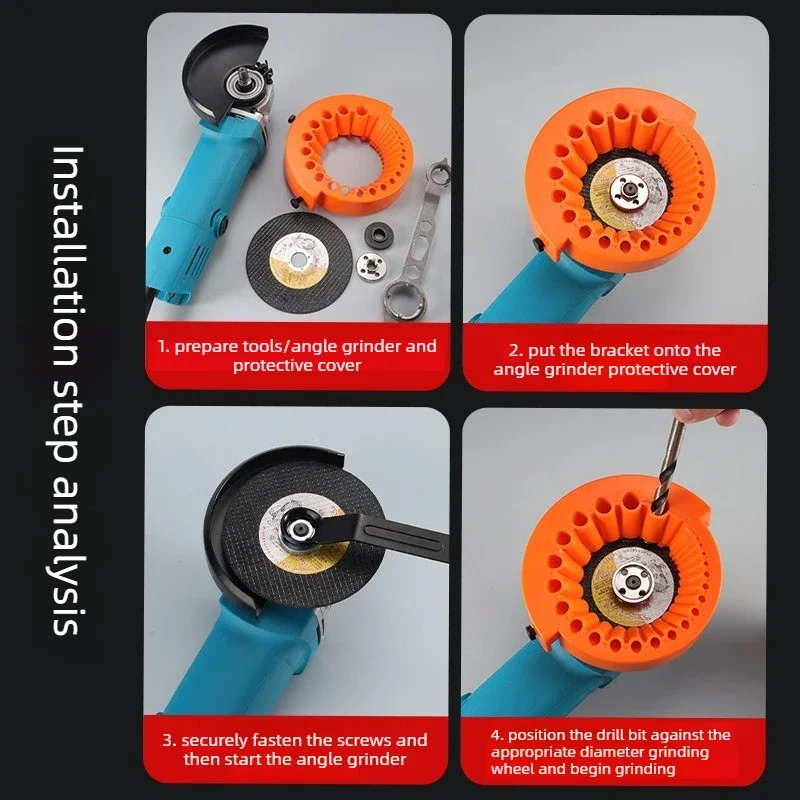 1Pack Handheld Drill Bit Sharp - Home Improvement Services 评论和价格