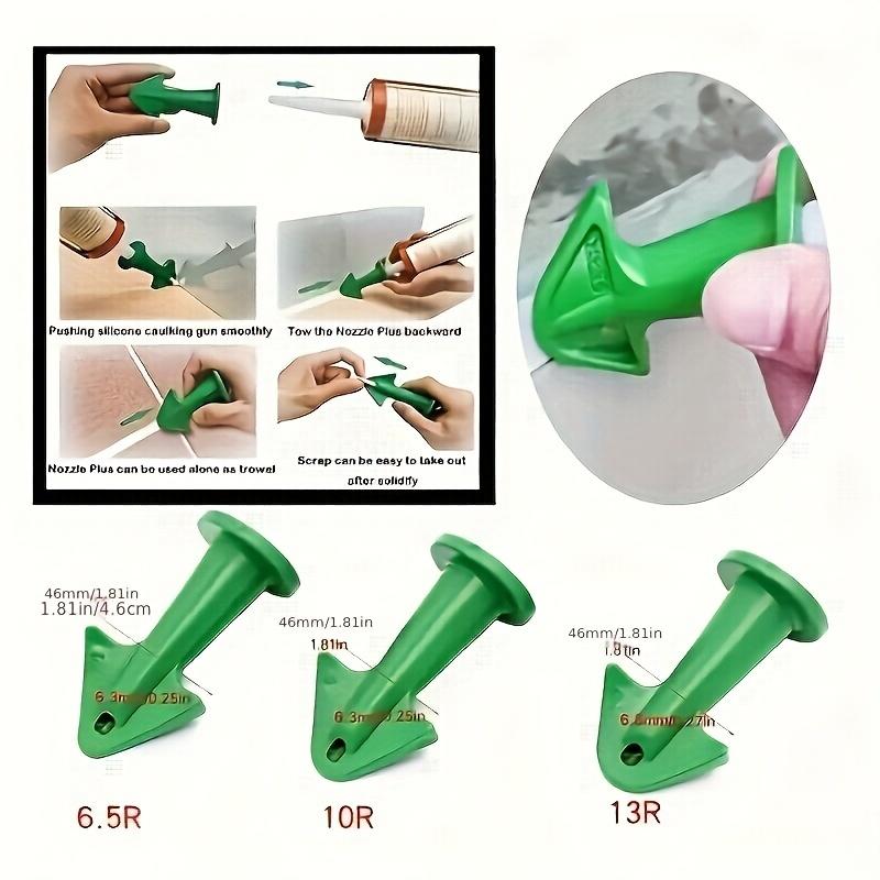 3/6pcs Multi-functional Sealan - Home Improvement Services 评论和价格