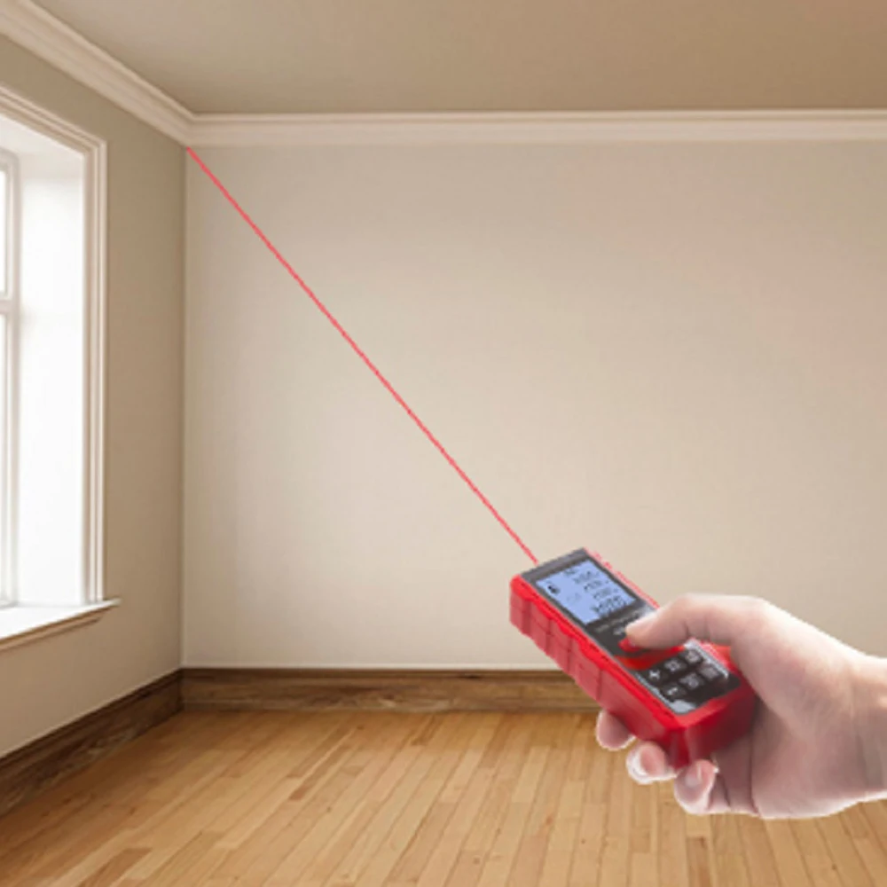 Noyafa NF-271 Laser Distance M - Home Improvement Services 评论和价格
