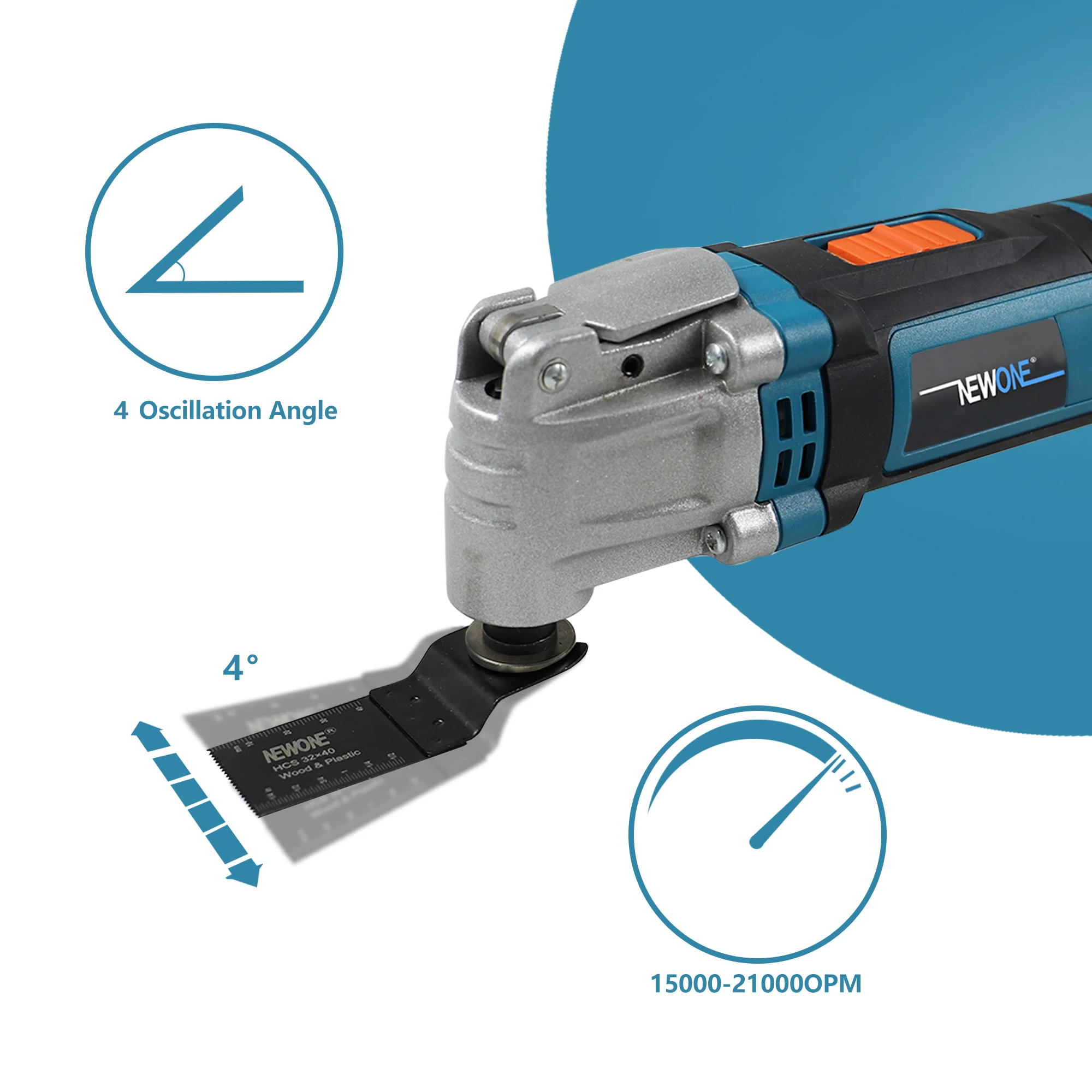 230V 600W Quick Release/Change - Home Improvement Services 评论和价格
