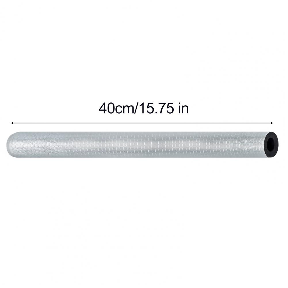 Winter Pipe Protection 10 Pcs  - Pipe Insulation Foam 评论和价格