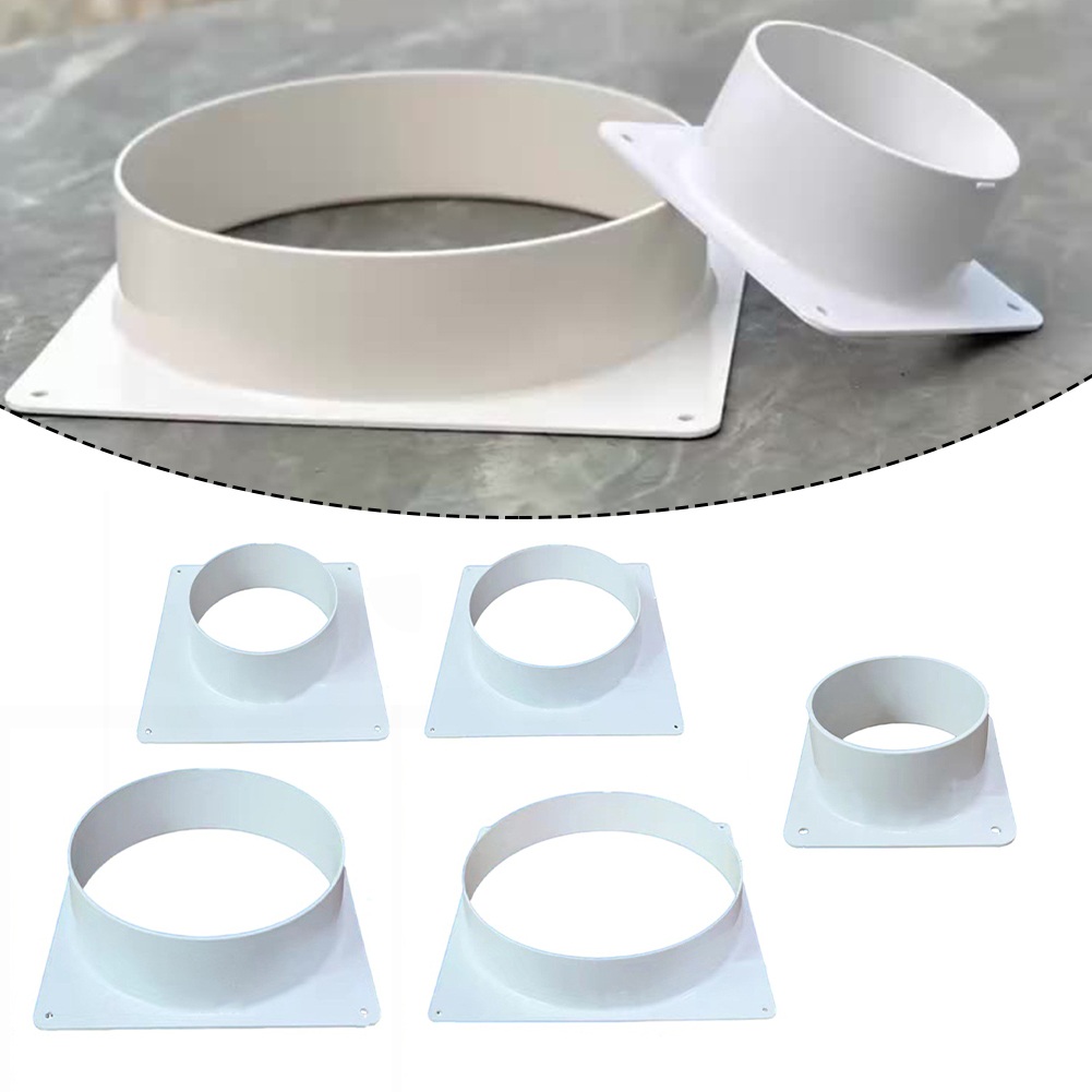 Air Vent Duct Connector Flange - Home Improvement Services 评论和价格