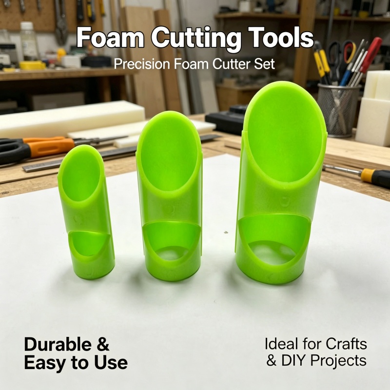 3Pcs Pipe Insulation Cutter V- - Pipe Insulation Foam 评论和价格