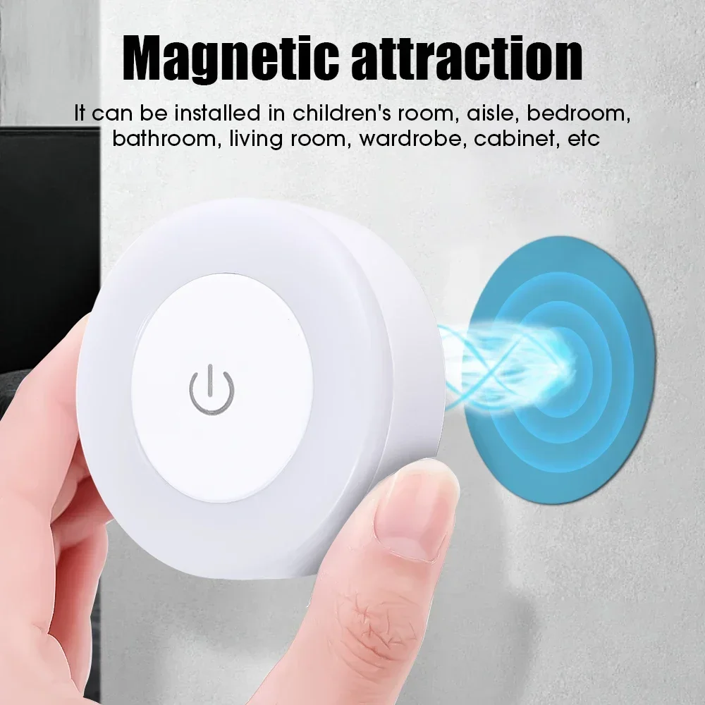 Magnet Wall Light for You Magn - Home Improvement Services 评论和价格