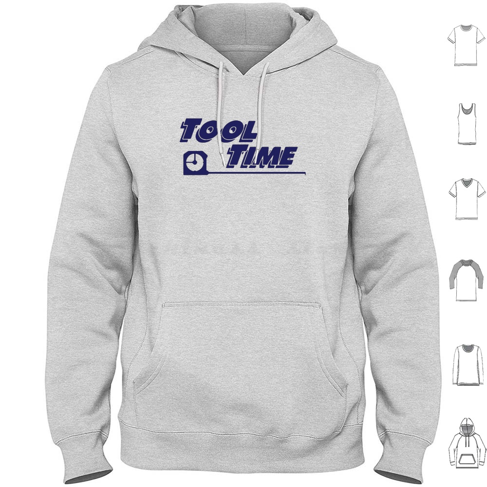 Tool Time T-Shirt-Home Improve - Home Improvement With Tim Taylor 评论和价格