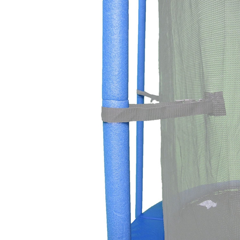 Trampoline Pole Sleeves Foam I - Pipe Insulation Foam 评论和价格