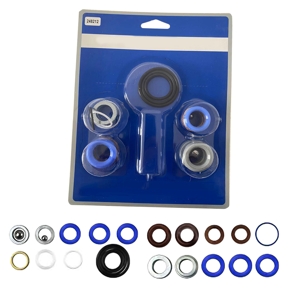248212 Pump Repair Kit Replace - Home Improvement Services 评论和价格