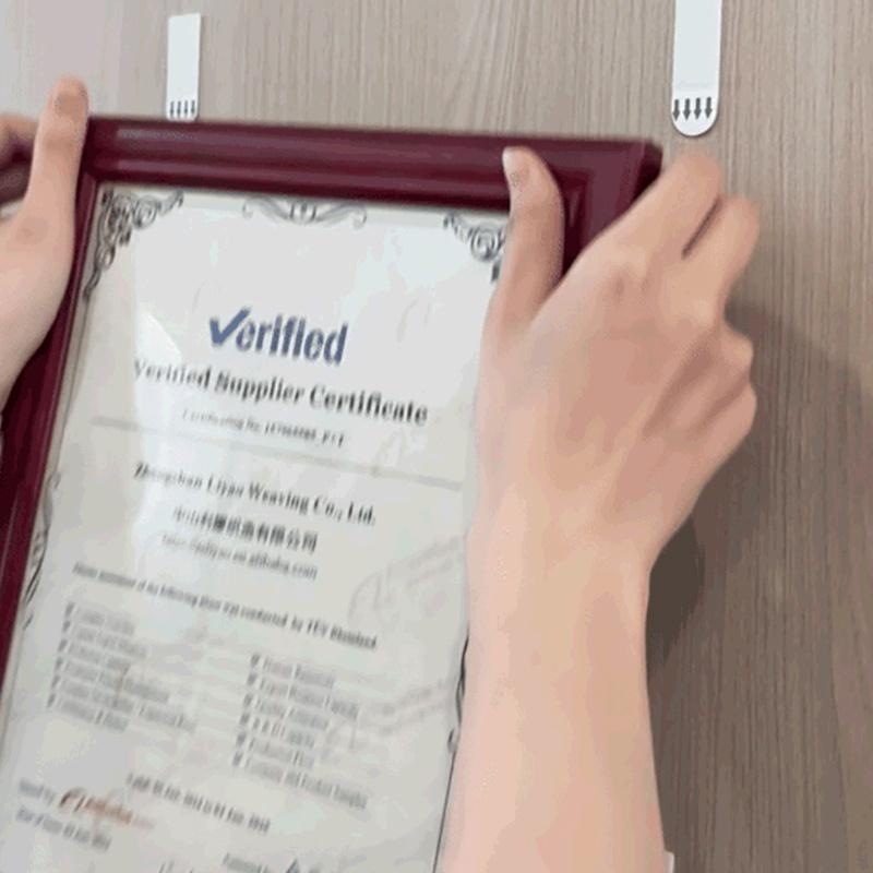 2026 NEW Heavy Duty Non‑Perfor - Picture Hanging Strip 评论和价格