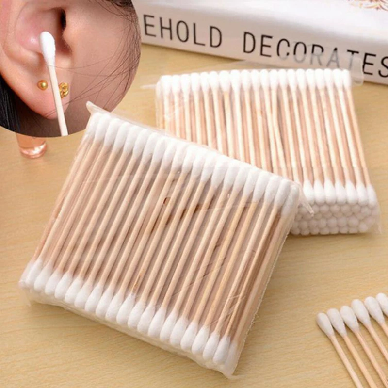 100/500/1000Pcs Double Head Di - Wood Filler Stick 评论和价格