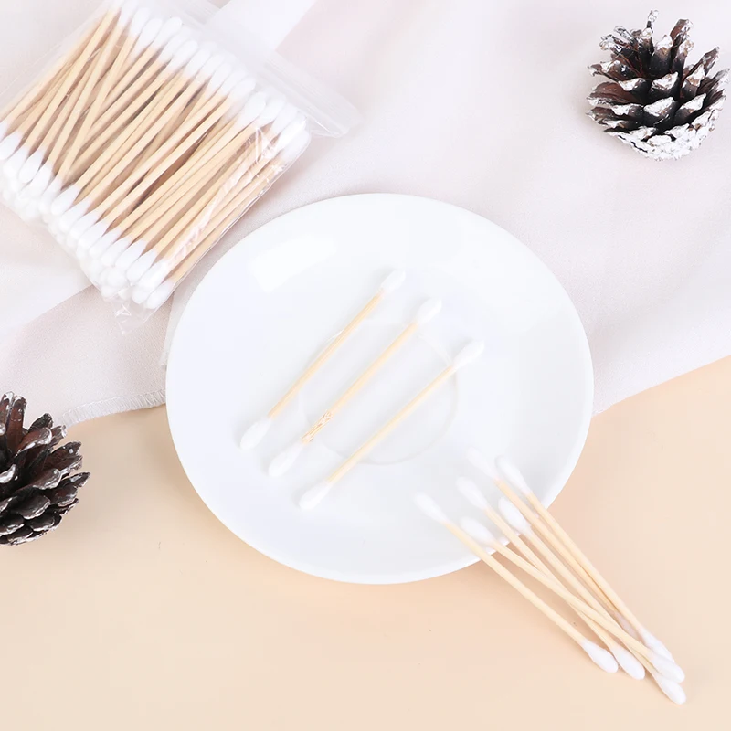 100/500/1000Pcs Double Head Di - Wood Filler Stick 评论和价格