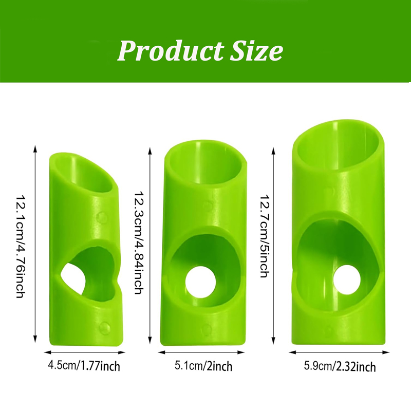 3Pcs Foam Pipe Cutter Tool Ins - Pipe Insulation Foam 评论和价格