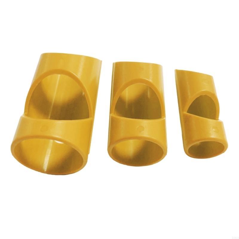 3Pcs Foam Pipe Cutter Tool Thr - Pipe Insulation Foam 评论和价格