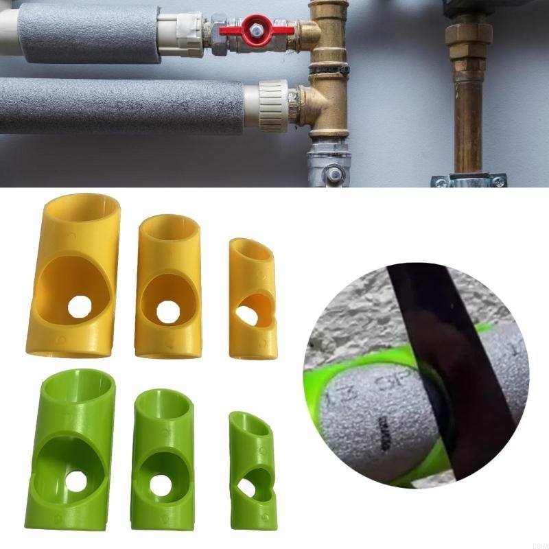 3Pcs Foam Pipe Cutter Tool Thr - Pipe Insulation Foam 评论和价格