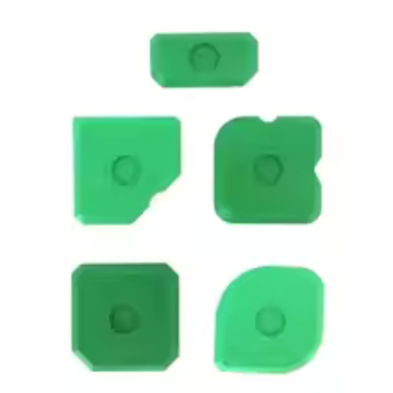 5 Pcs Silicone Applicator Scra - Home Improvement Services 评论和价格