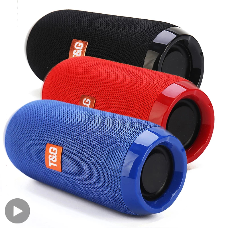 Wireless Portable Bluetooth Sp - Home Improvement Videos 评论和价格