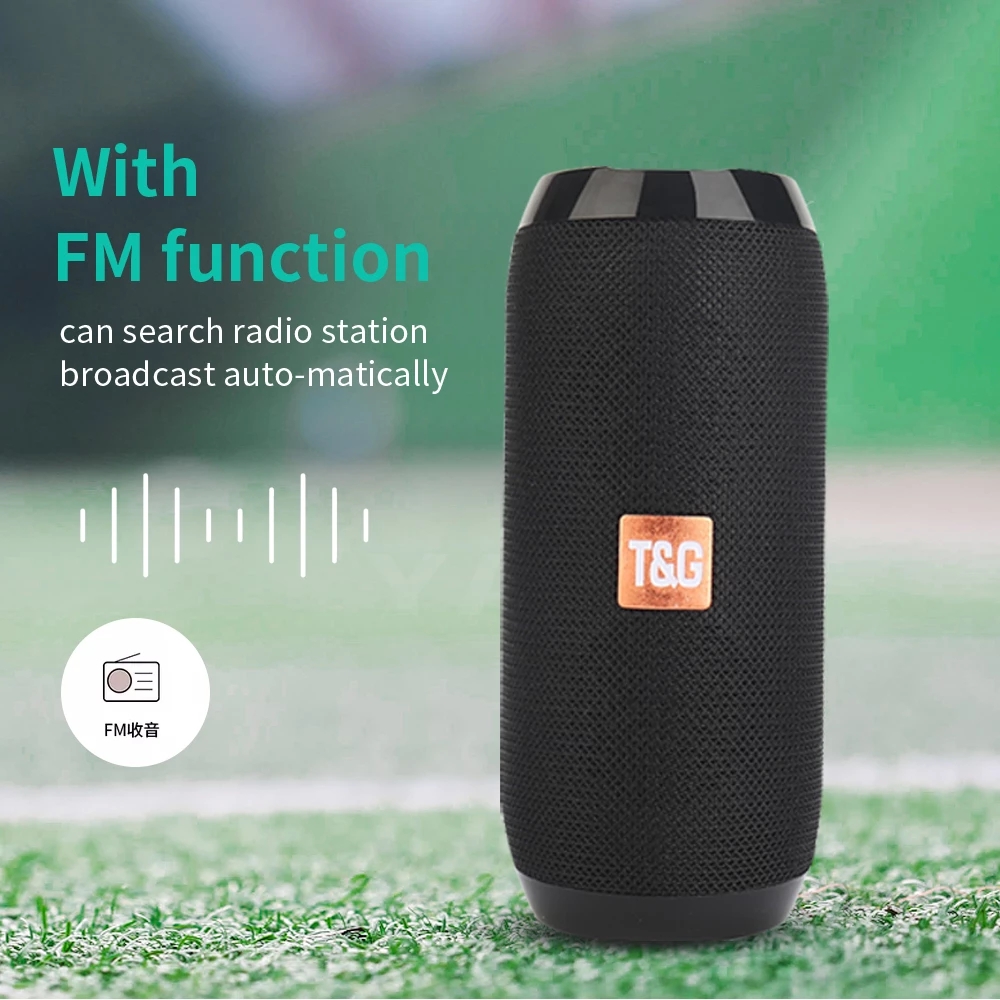 Wireless Portable Bluetooth Sp - Home Improvement Videos 评论和价格