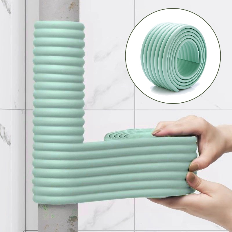 Self Adhesive Thick Sponge Foa - Pipe Insulation Foam 评论和价格