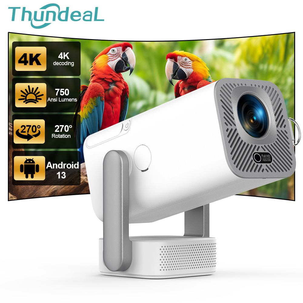 Full HD Projector TD80 Pro 108 - Home Improvement Videos 评论和价格
