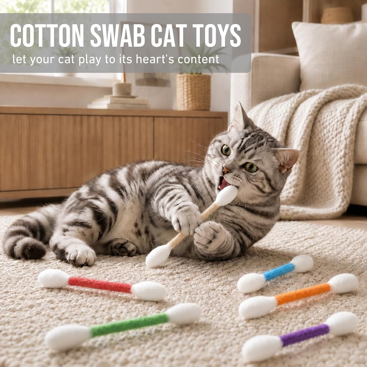 Creative cat mint toy, large c - Wood Filler Stick 评论和价格