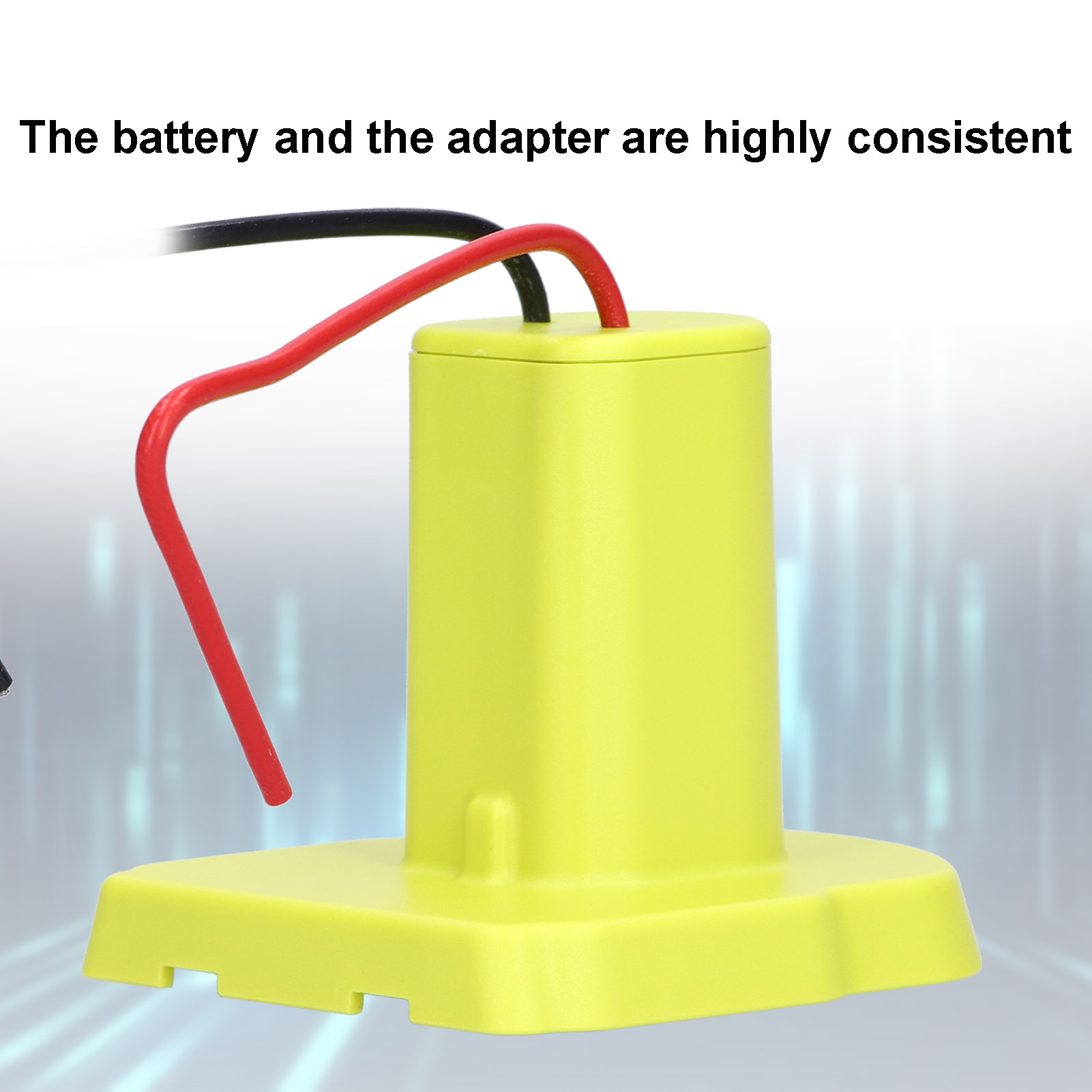 18V DIY Output Adapter Single- - Home Improvement Services 评论和价格