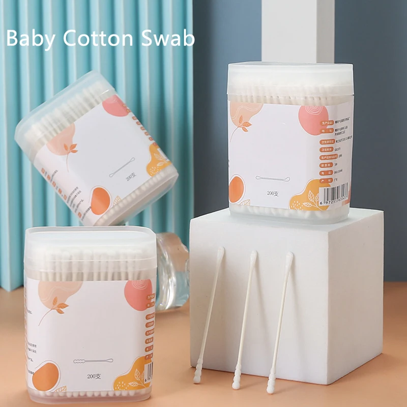 Sticks Cotton 400PCS Organic B - Wood Filler Stick 评论和价格