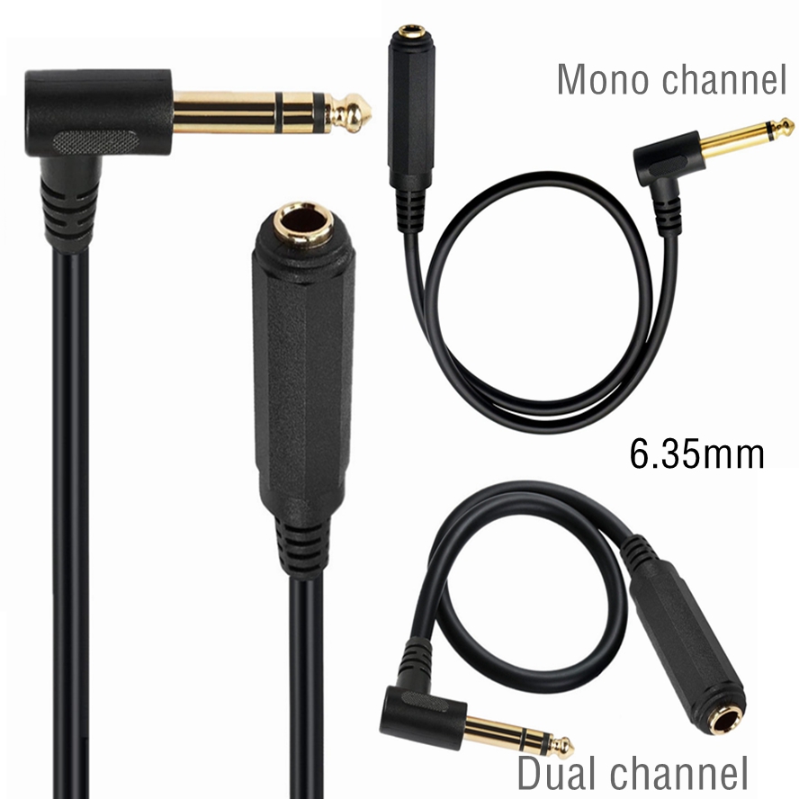 Dual channel Guitar Extension  - Home Improvement Videos 评论和价格