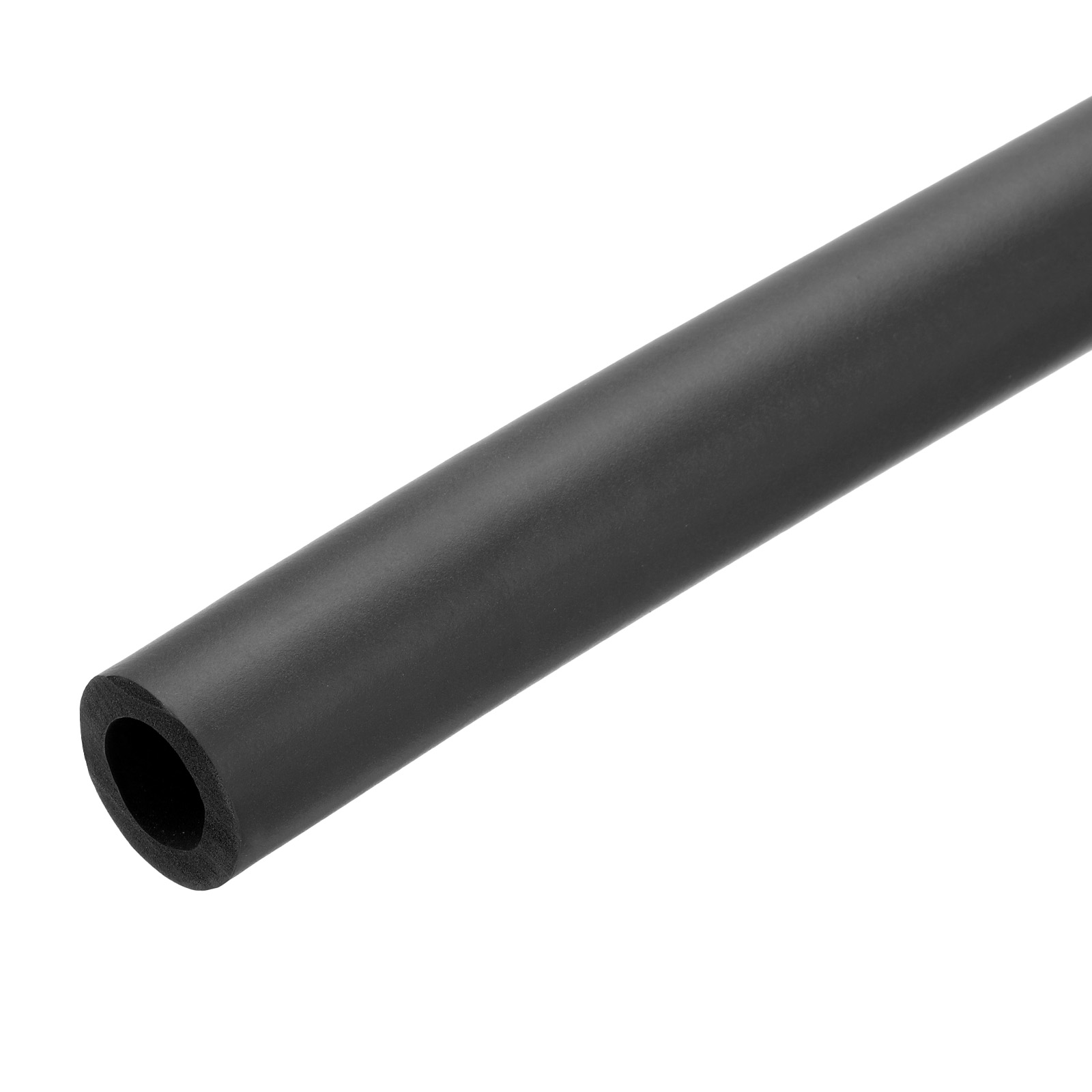 1Meter NBR Sponge Foam Rubber  - Pipe Insulation Foam 评论和价格