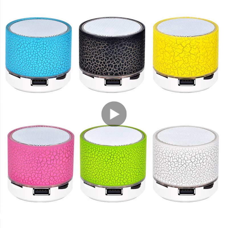 Portable Wireless Caixa De Som - Home Improvement Videos 评论和价格