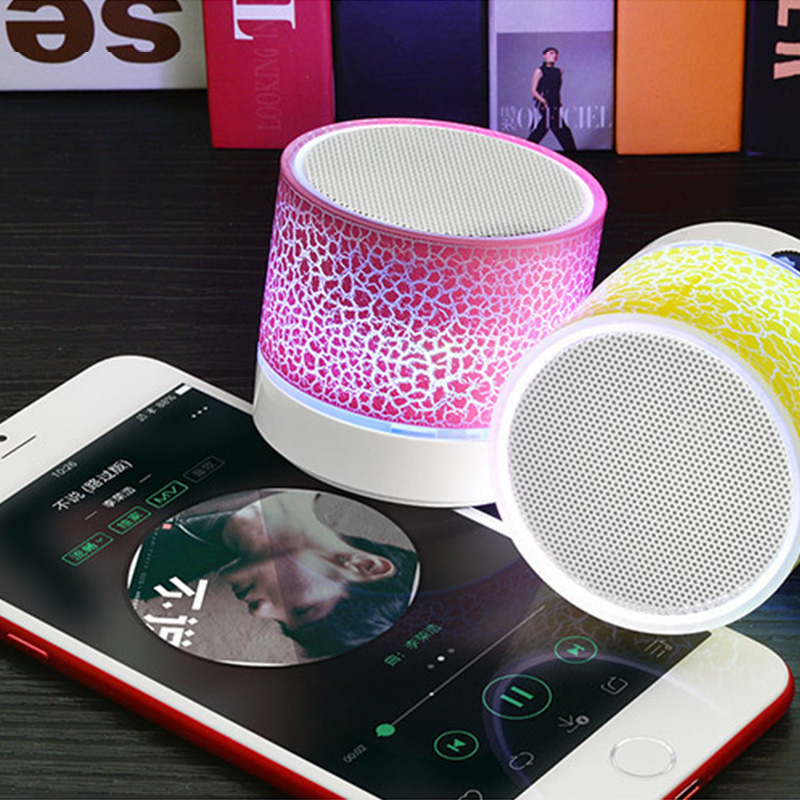 Portable Wireless Caixa De Som - Home Improvement Videos 评论和价格