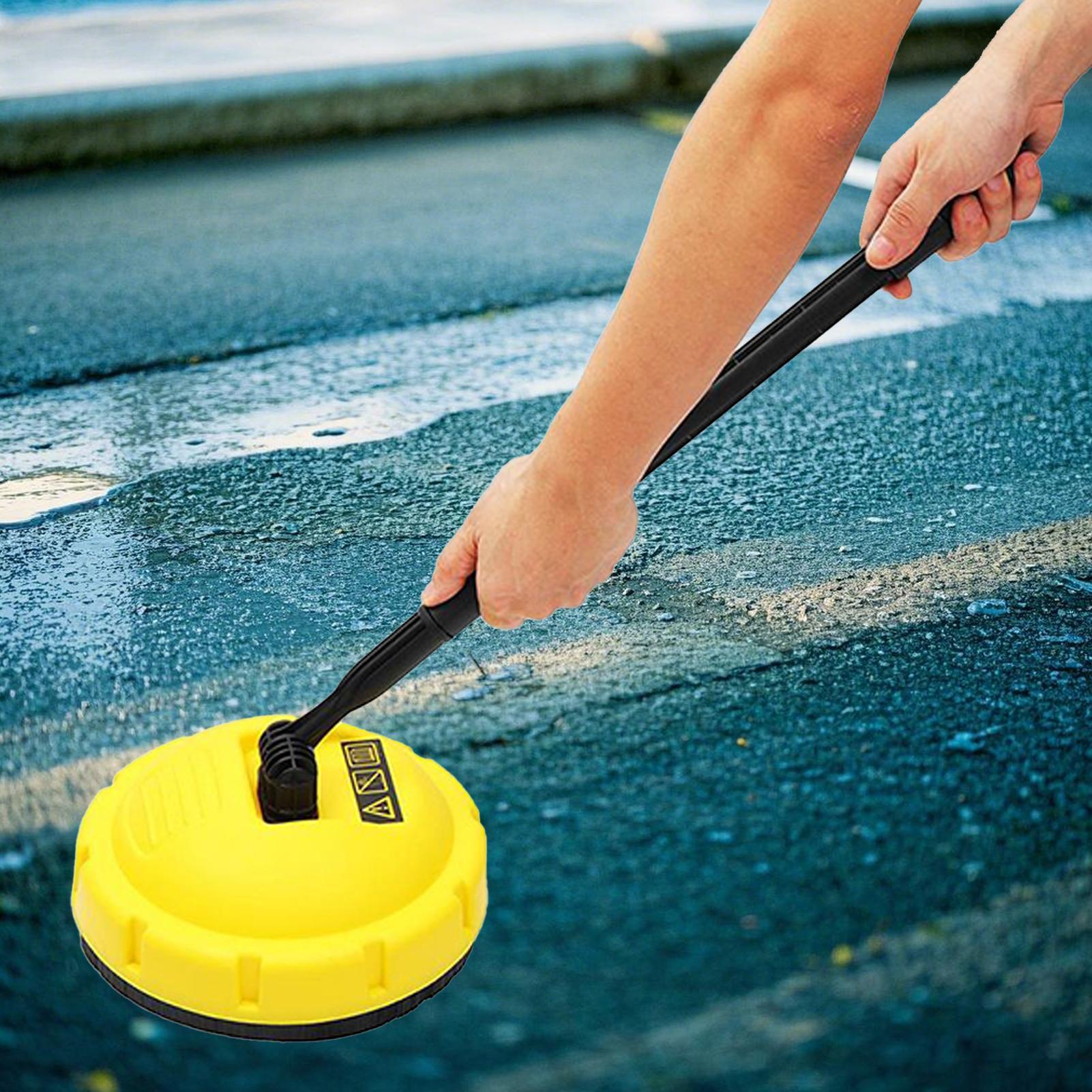 Pressure Washer Surfaces Clean - Home Improvement For Beginners 评论和价格