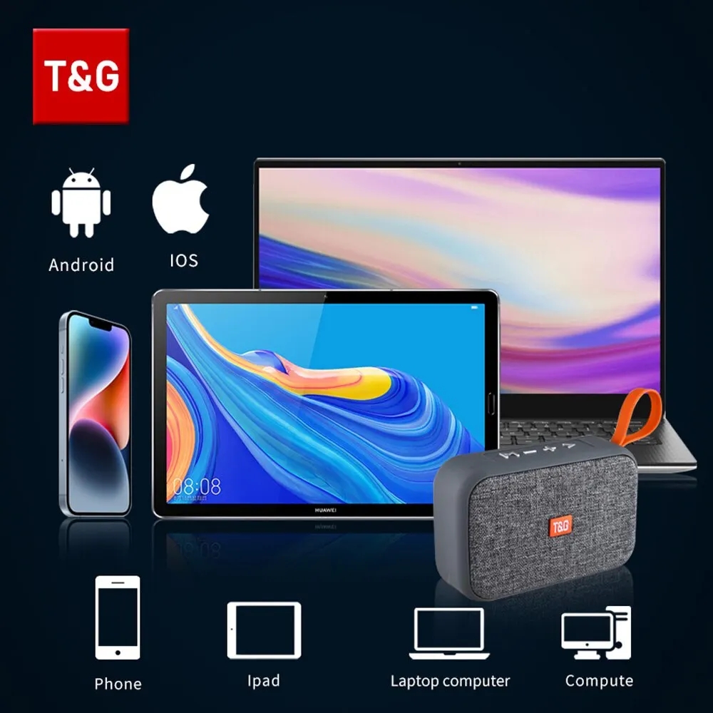 Wireless Bluetooth Speaker Por - Home Improvement Videos 评论和价格