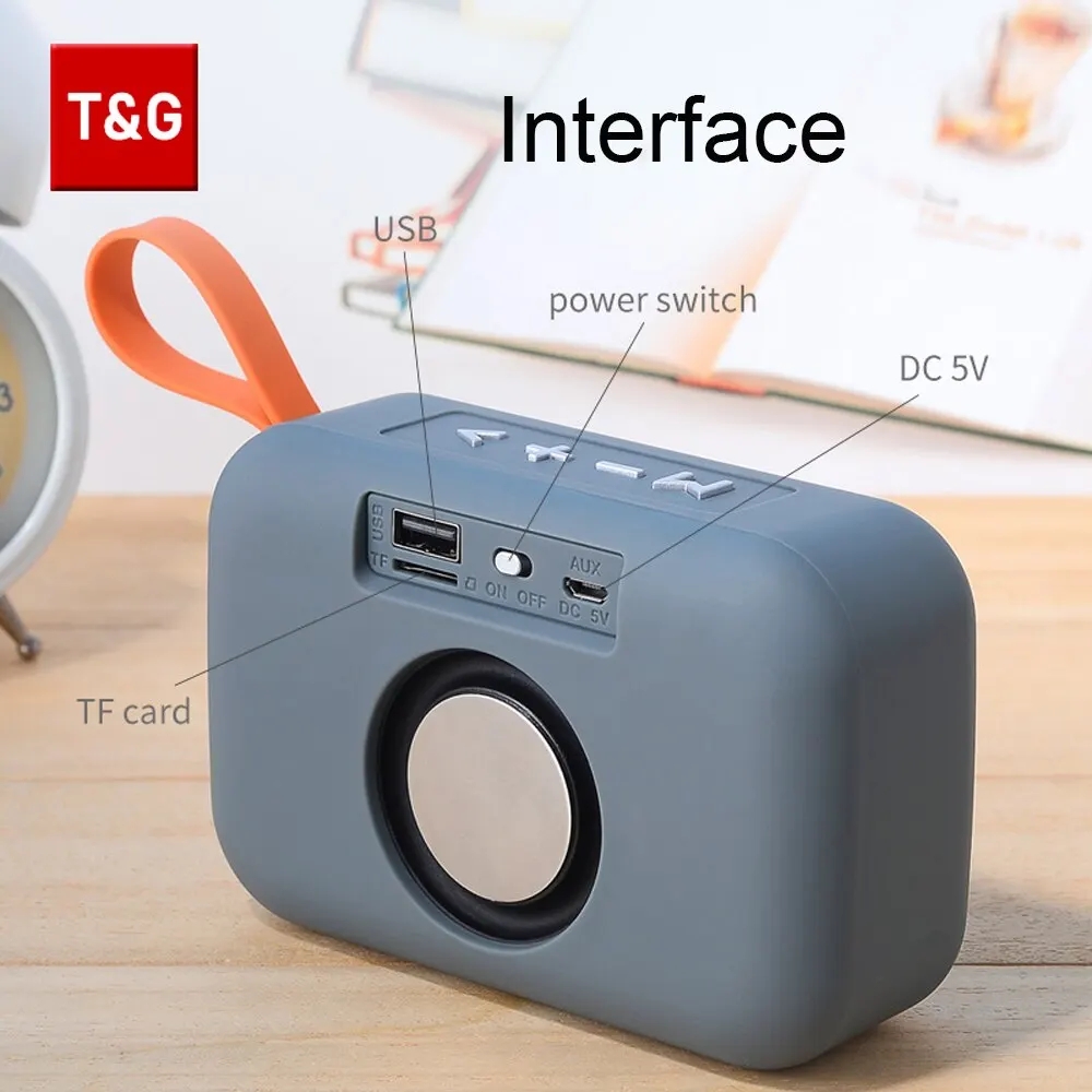 Wireless Bluetooth Speaker Por - Home Improvement Videos 评论和价格