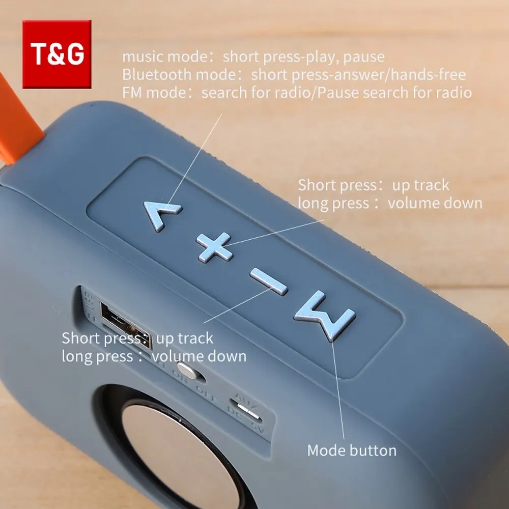 Wireless Bluetooth Speaker Por - Home Improvement Videos 评论和价格