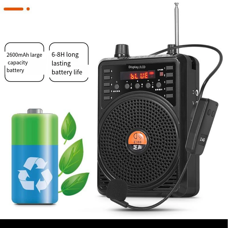 2.4G 48W Special Loudspeaker F - Home Improvement Videos 评论和价格
