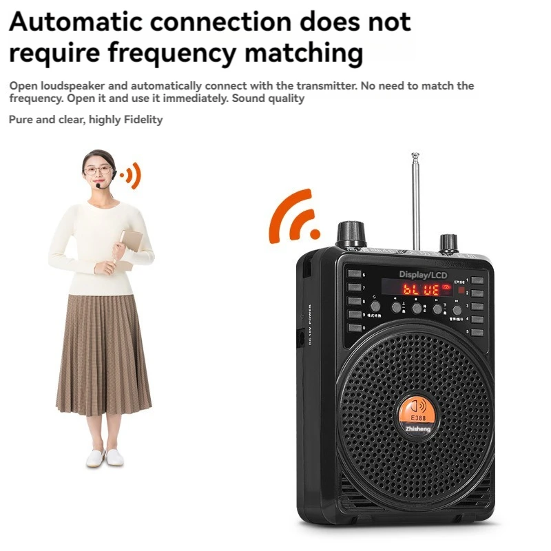 2.4G 48W Special Loudspeaker F - Home Improvement Videos 评论和价格