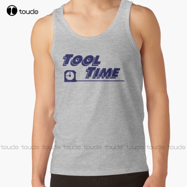 Tool Time T-Shirt - Home Impro - Home Improvement With Tim Taylor 评论和价格