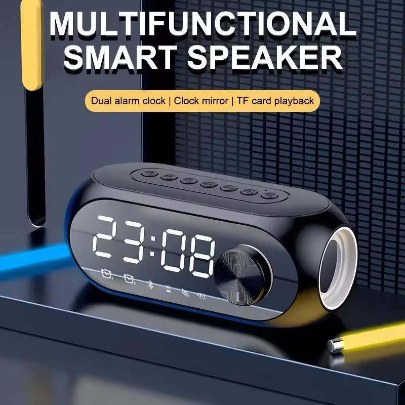 Wireless Bluetooth Speaker Ala - Home Improvement Videos 评论和价格