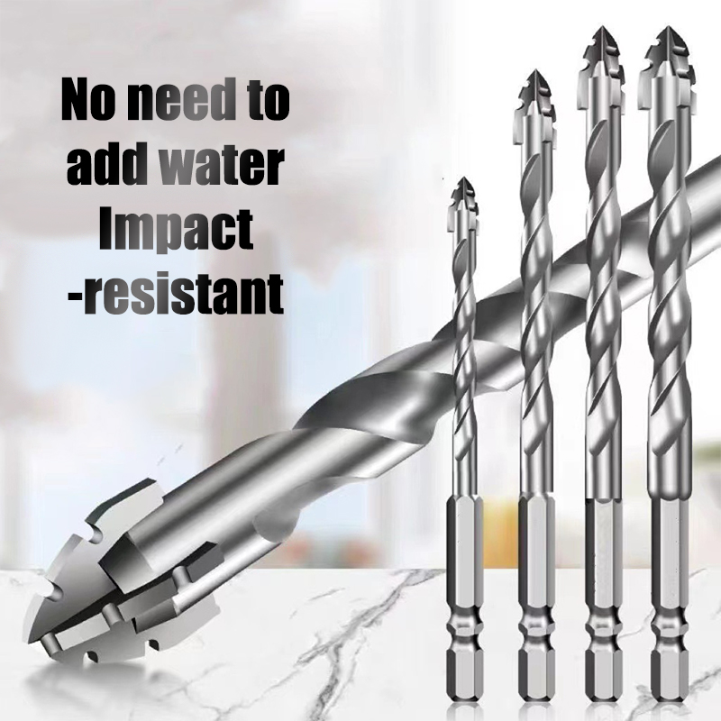 1/7pcs Tungsten Steel Serrated - Home Improvement Services 评论和价格