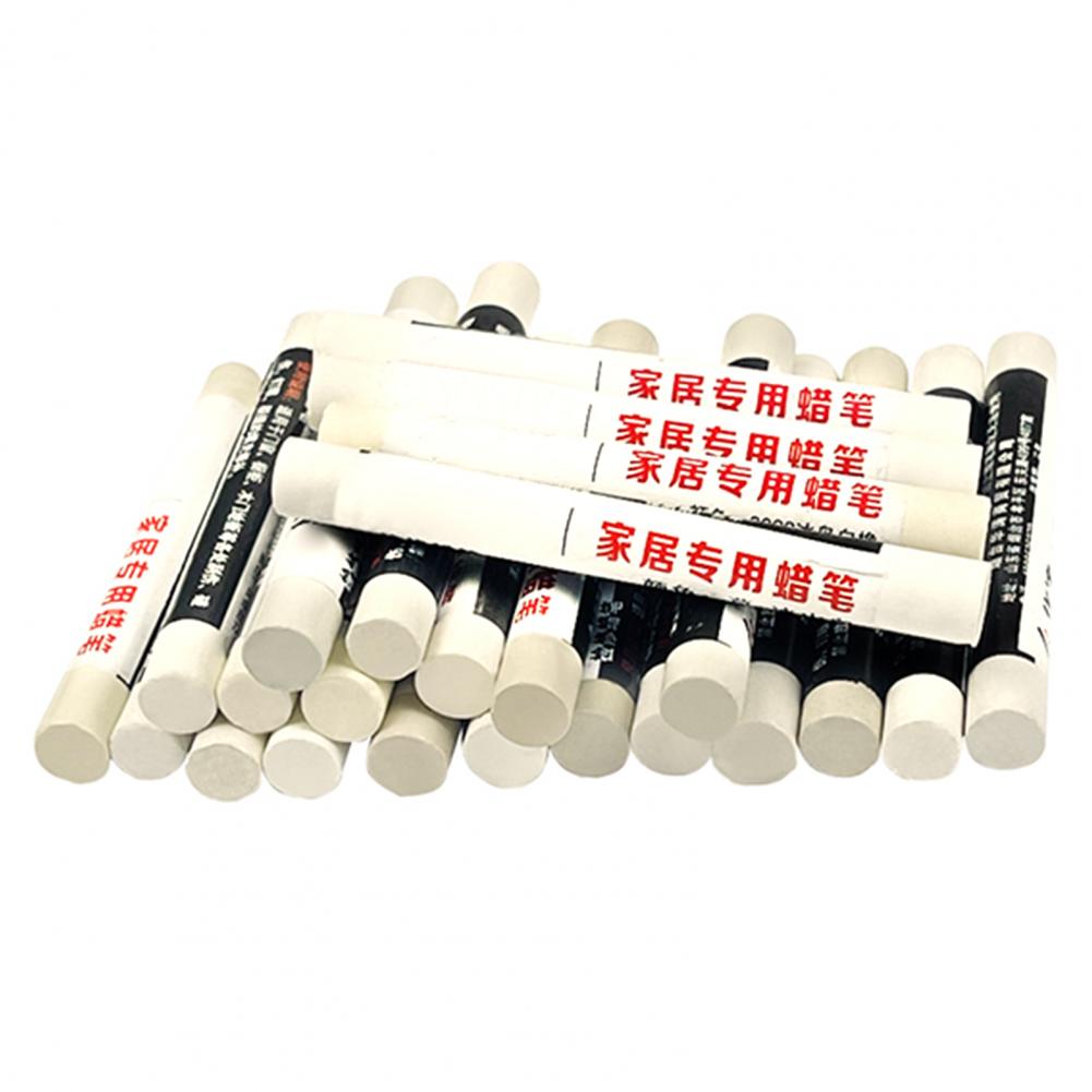 11CM Wooden Furniture Scratch  - Wood Filler Stick 评论和价格