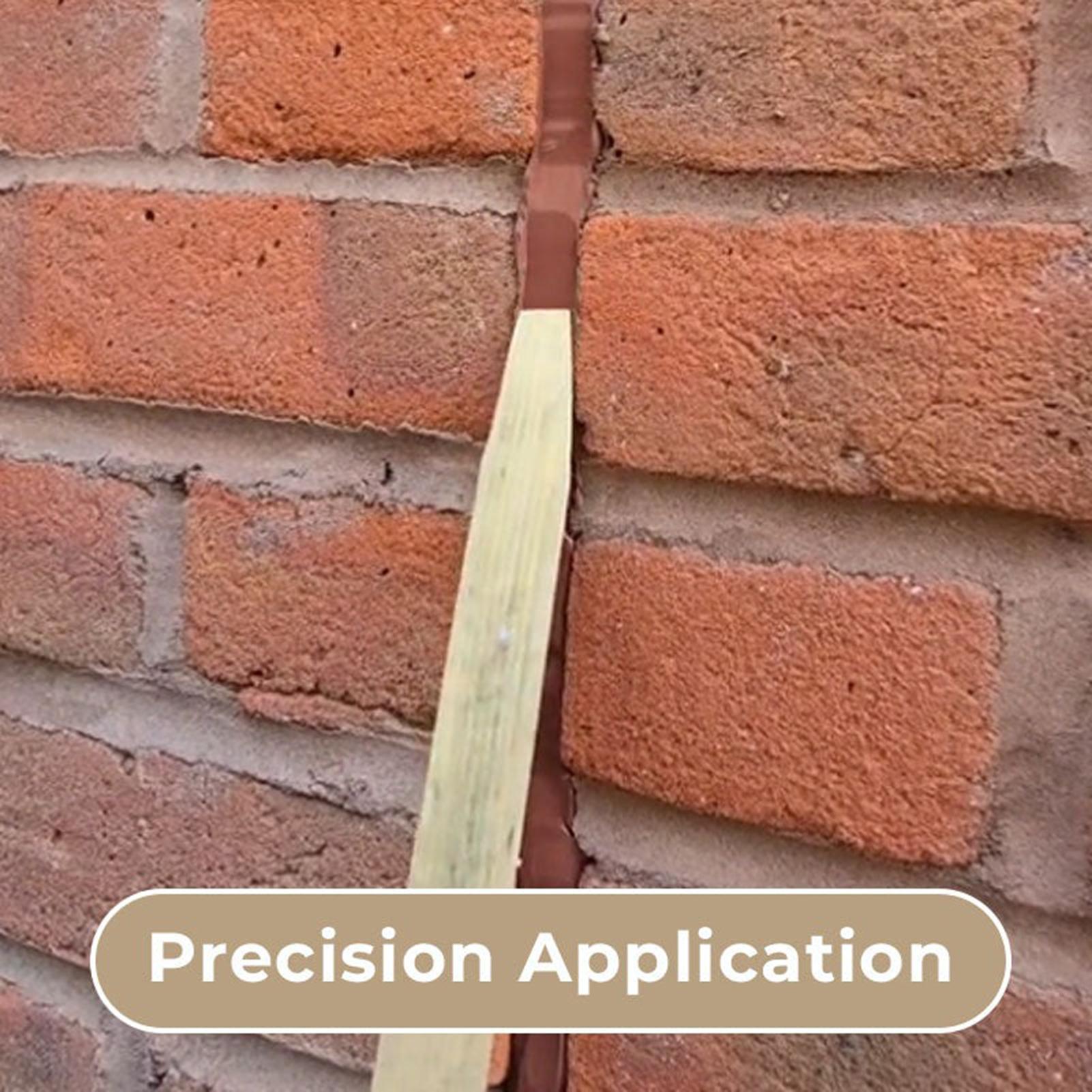 5-Piece Wooden Caulk Applicato - Home Improvement For Beginners 评论和价格