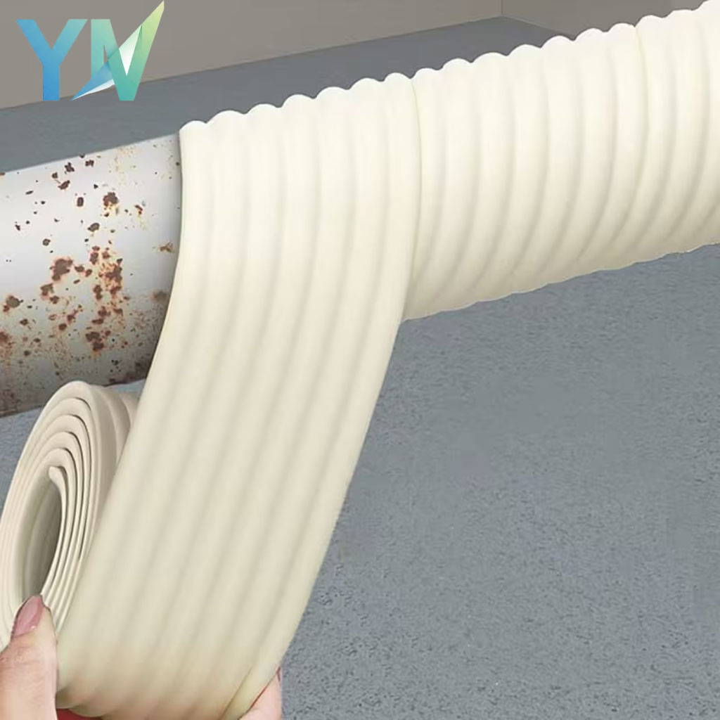 Flexible Fireproof Foam Pipe I - Pipe Insulation Foam 评论和价格