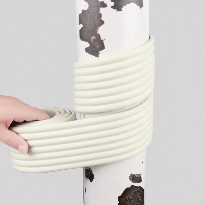 Flexible Fireproof Foam Pipe I - Pipe Insulation Foam 评论和价格