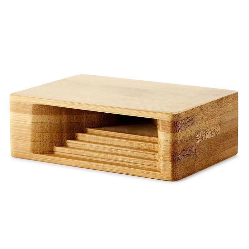 Bamboo Phone Stand With Passiv - Home Improvement Videos 评论和价格