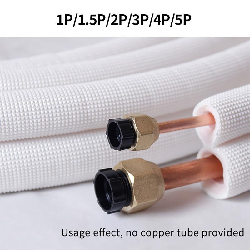 1Meter Pipe Insulation Foam Tu - Pipe Insulation Foam 评论和价格