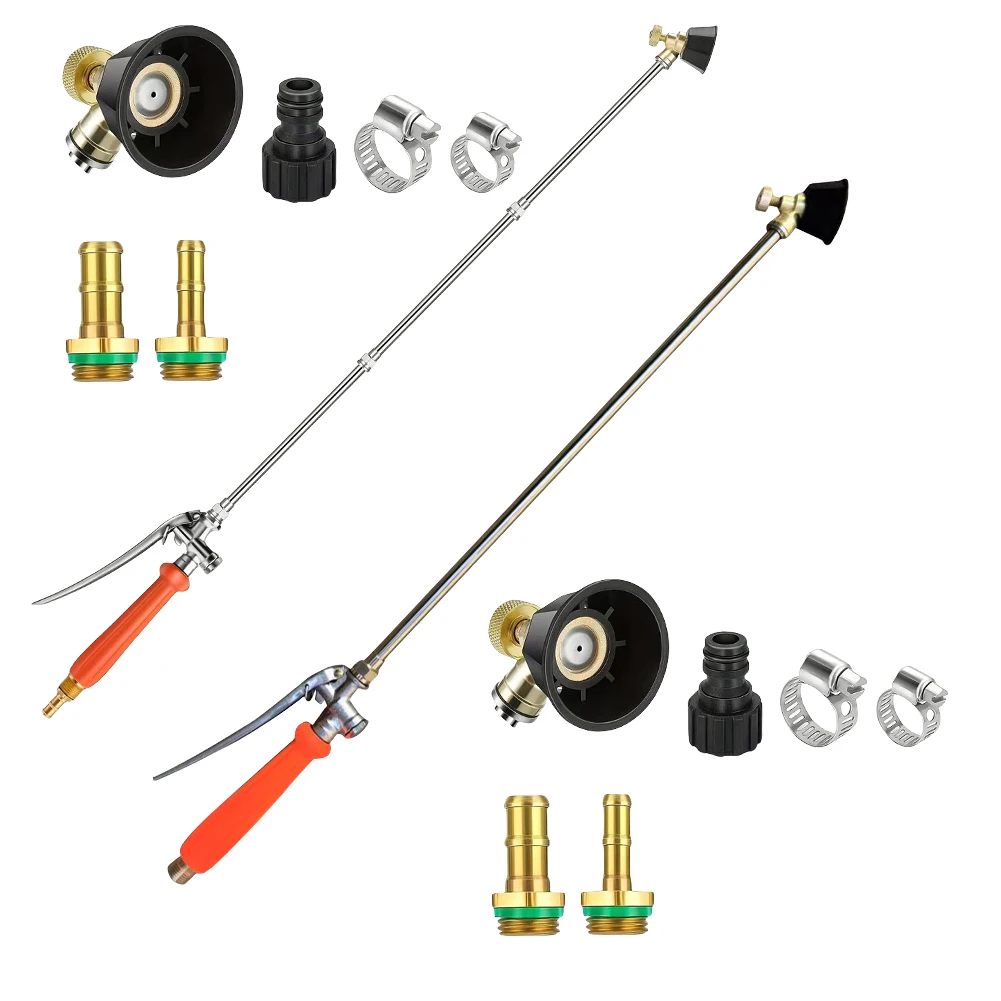 Hose Compatibility Adjustable  - Home Improvement Streaming 评论和价格