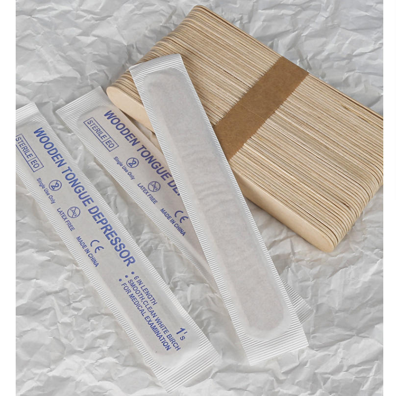 30/50/100/200PCS Disposable Ta - Wood Filler Stick 评论和价格