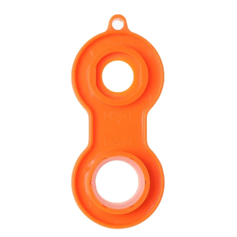 1Pcs Plastic Sprinkle Faucet S - Home Improvement Services 评论和价格
